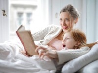 心理咨询师：让孩子爱上阅读有哪些好处？