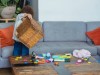 四川心理咨询：怎样为宝宝挑选安全的早教玩具，儿童玩具的选购原则？